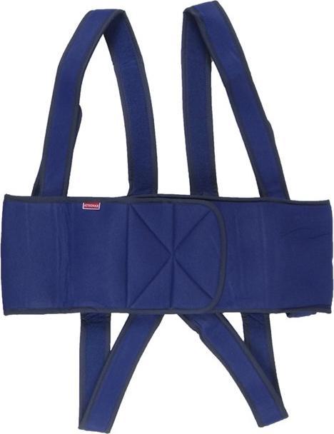 Actual product image Aston Pas SECUBACK IV 681022