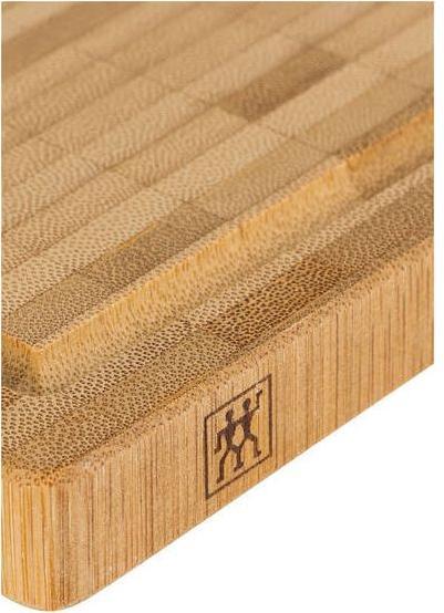Actual product image Zwilling Bamboo