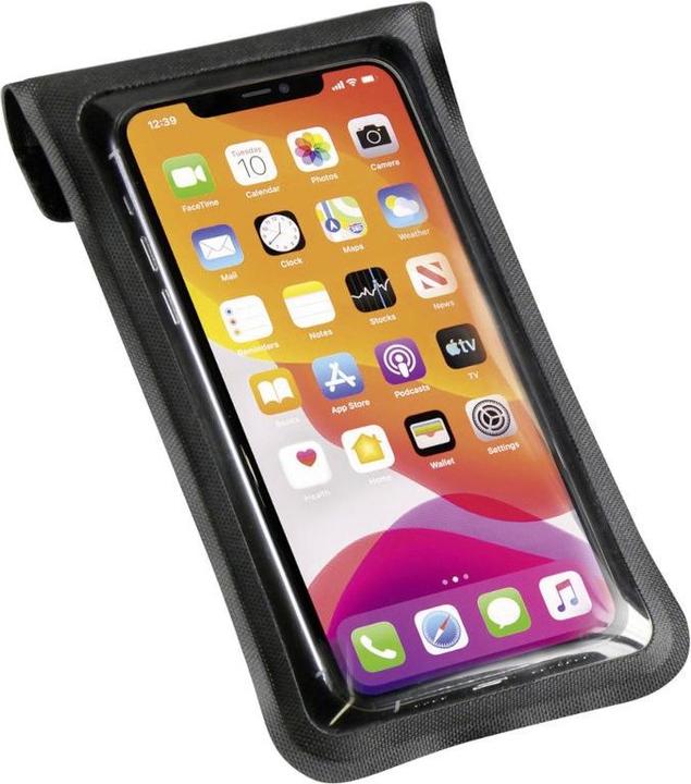 Actual product image KlickFix Phone Bag M