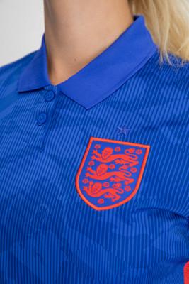 Image du produit Nike Angleterre Away Replica maillot de football femmes (S)