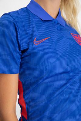 Image du produit Nike Angleterre Away Replica maillot de football femmes (S)