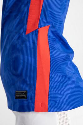Image du produit Nike Angleterre Away Replica maillot de football femmes (S)