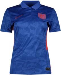 Image du produit Nike Angleterre Away Replica maillot de football femmes (S)