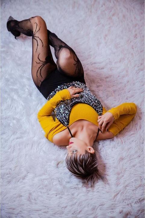 Image du produit Kix'ies Fishnet Tights - Spiders - A