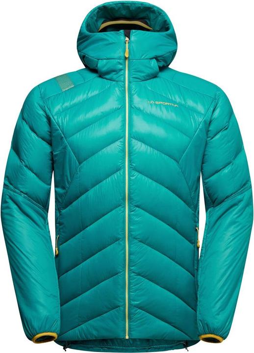 La Sportiva Aiguille Down Jkt M