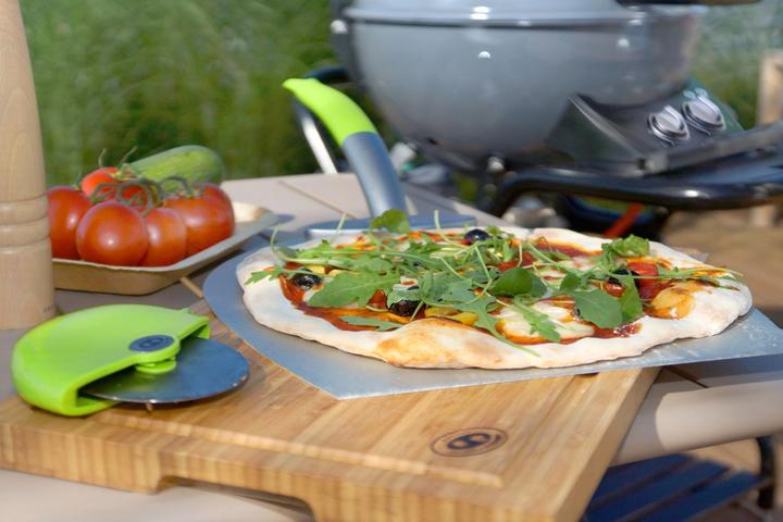 Produktbild Outdoorchef Pizzaschaufel