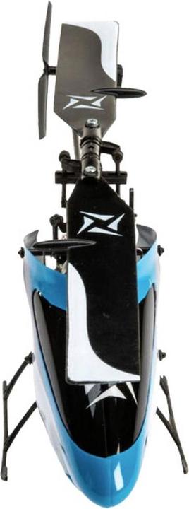 Produktbild Blade Nano S3 Flybarless Elektro Hubschrauber 1S BNF Basic inkl. SAFE und AS3X