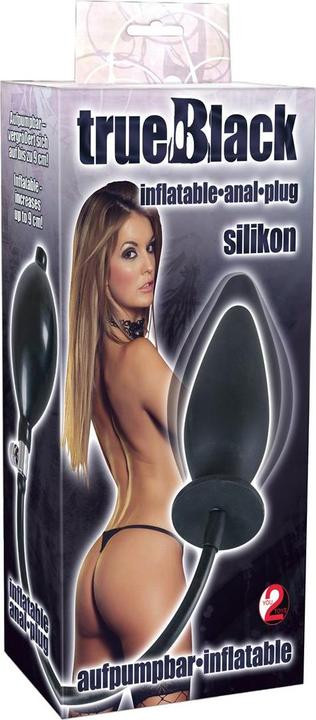 Image du produit You2Toys Bouchon gonflable