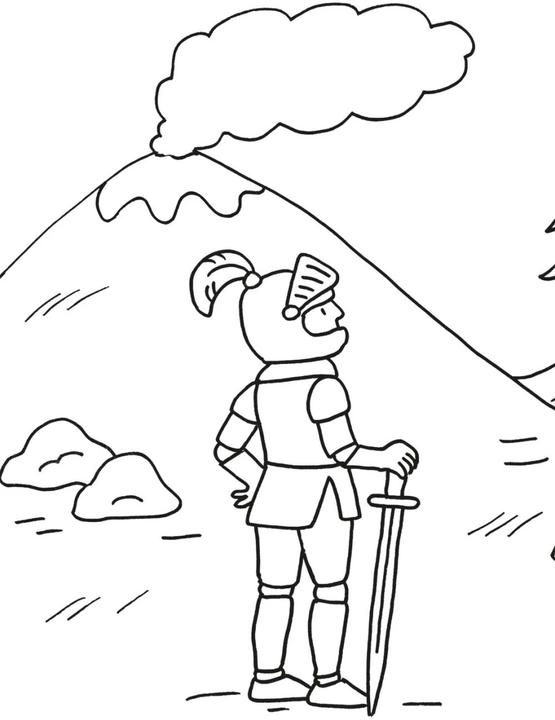 Image du produit Mon premier grand livre de coloriage : Contes de fées : Coloriage à partir de 3 ans