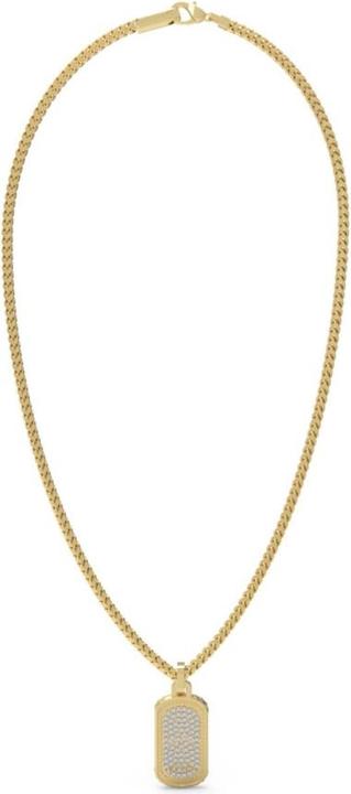 Produktbild Guess SAILOR KNOT Halskette (Edelstahl)