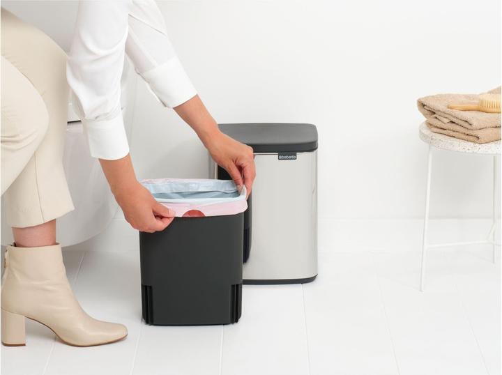 Produktbild Brabantia Bo Waste Bin (7 l)