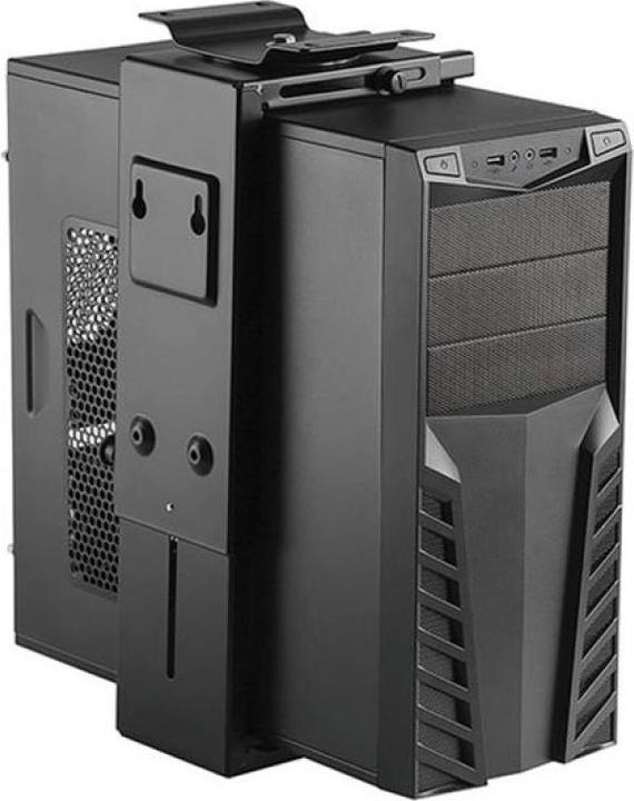 Produktbild Techly Befestigungskit (CPU-Halterung) (einstellbar) (Diverse)