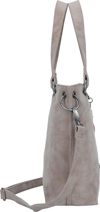 Produktbild Fritzi aus Preußen Fritzi Shopper Vintage Shopper Tasche 31.5 cm (14 l)