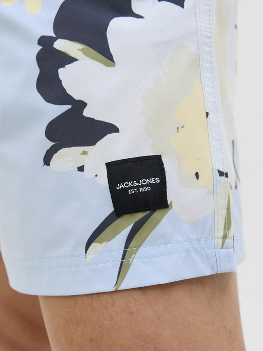 Image du produit Jack & Jones Regular Fit Badeshorts Badeshorts (XS)