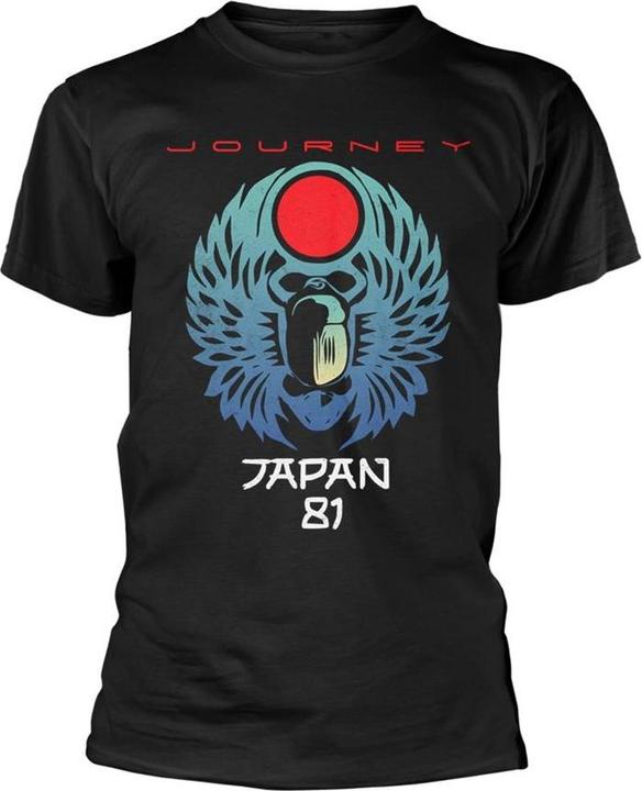 Image du produit Journey - T-shirt JAPAN - Adulte (XL)