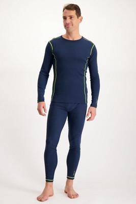 Produktbild Ochsner Sport Herren Thermo Unterwäsche Set (M)