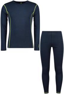 Produktbild Ochsner Sport Herren Thermo Unterwäsche Set (M)
