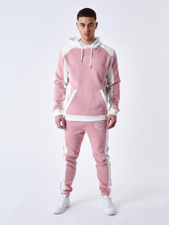 Image du produit Project X Paris Sweat à capuche bicolore (M)