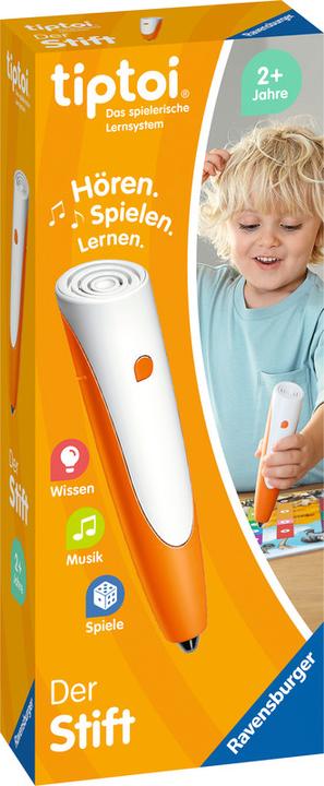 Produktbild tiptoi Der Stift (Deutsch)