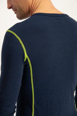 Produktbild Ochsner Sport Herren Thermo Unterwäsche Set (M)