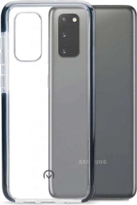 Immagine prodotto Mobilizera Cover Antisfondamento Mobilize Per Samsung Galaxy S20 Sort (Samsung Galaxy S20)