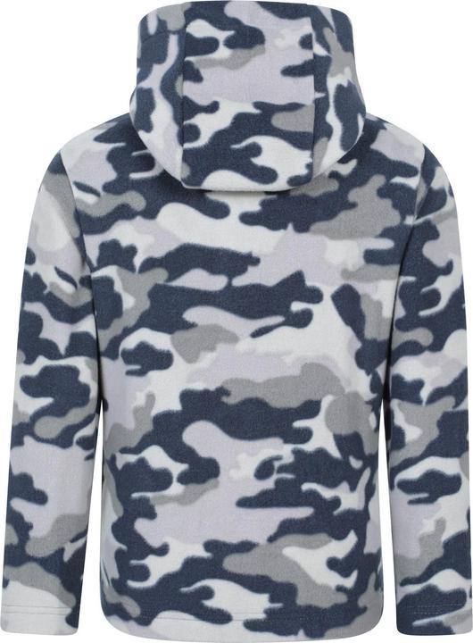 Produktbild Mountain Warehouse Pursuit II Kapuzenpullover (128)