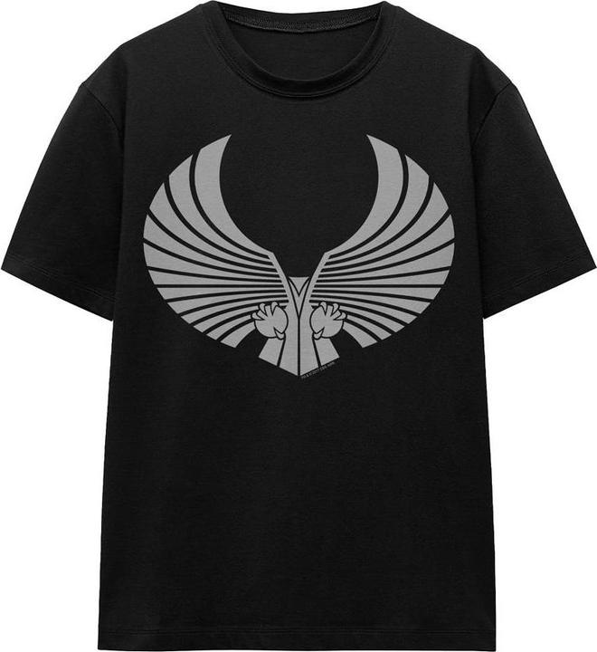 Immagine prodotto Romulan Maglietta Logo Adulto Unisex (XXL)