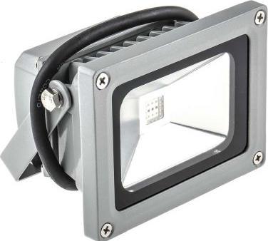 Produktbild Rs Pro 10W LED RGB Floodlight AC85-265V IP65 (1100 lm, IP65)