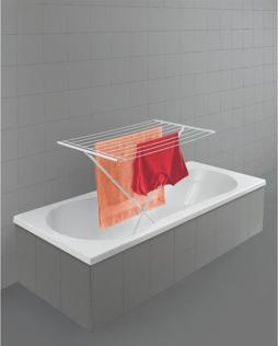 Actual product image Metaltex Como (8 m)