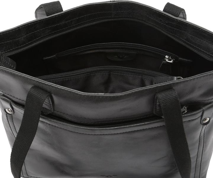 Image du produit Voi City Cowboy Sac à bandoulière en cuir 29 cm
