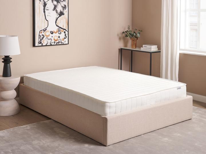 Image du produit Beliani Snoozy (140 x 200, Noyau de printemps)