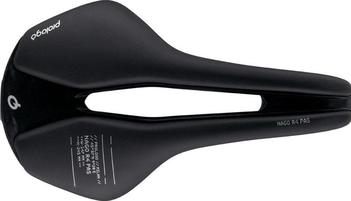 Prologo Nago R4 PAS 147