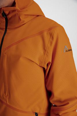 Produktbild Albright Verbier Herren Skijacke (XL)