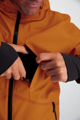 Produktbild Albright Verbier Herren Skijacke (XL)