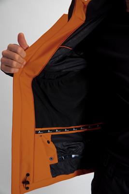 Produktbild Albright Verbier Herren Skijacke (XL)
