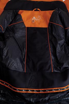Produktbild Albright Verbier Herren Skijacke (XL)