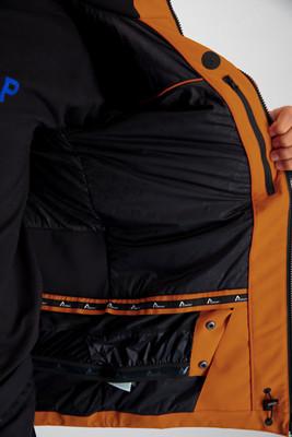 Produktbild Albright Verbier Herren Skijacke (XL)