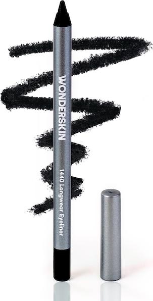 Produktbild Wonderskin 1440 Longwear Eyeliner Liquorice