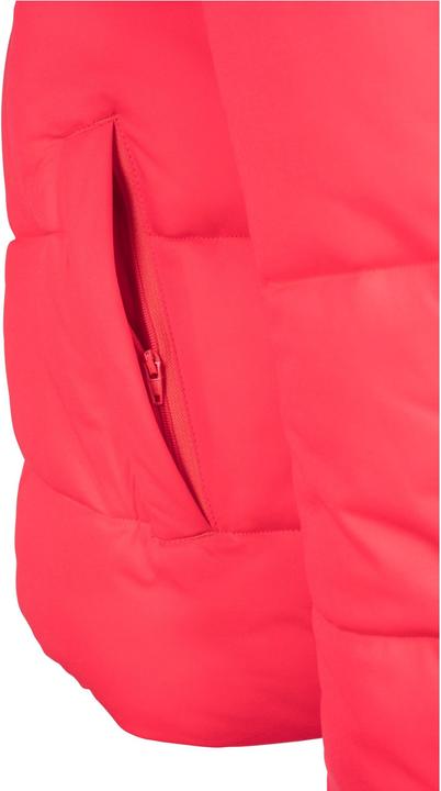 Produktbild Urban Classics Hooded 2-Tone Puffer Jacket (L)