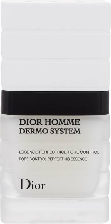 Productafbeelding Dior Homme Dermo System Essence Perfectrice Pore Control (50 ml, Dagcrème)