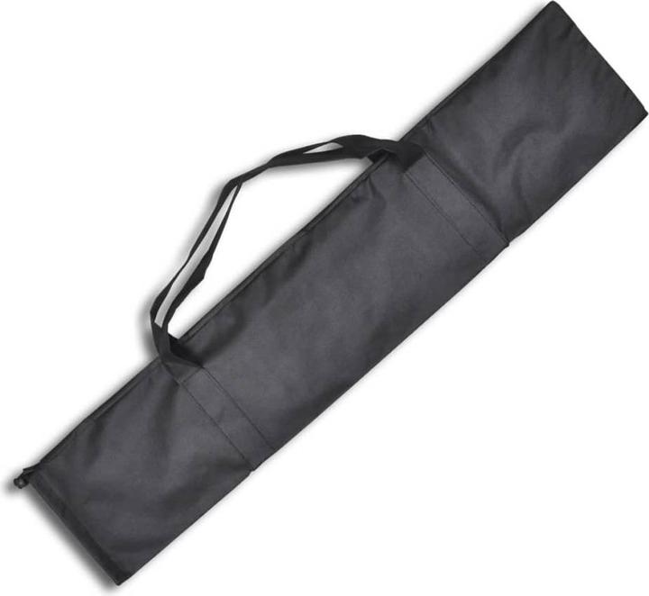 Immagine prodotto VidaXL Supporto di fondo in tessuto (300 cm, 210 cm)