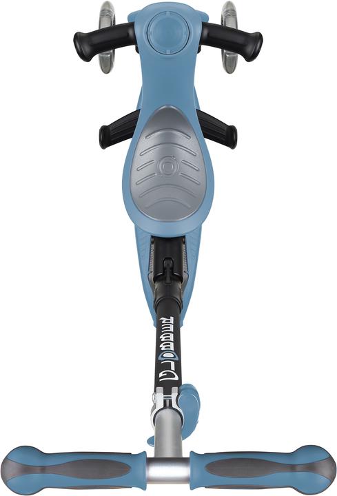 Actual product image Globber Go Up Deluxe