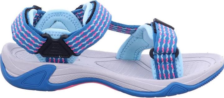 Actual product image CMP Campagnolo CMP sandal HAMAL (34)