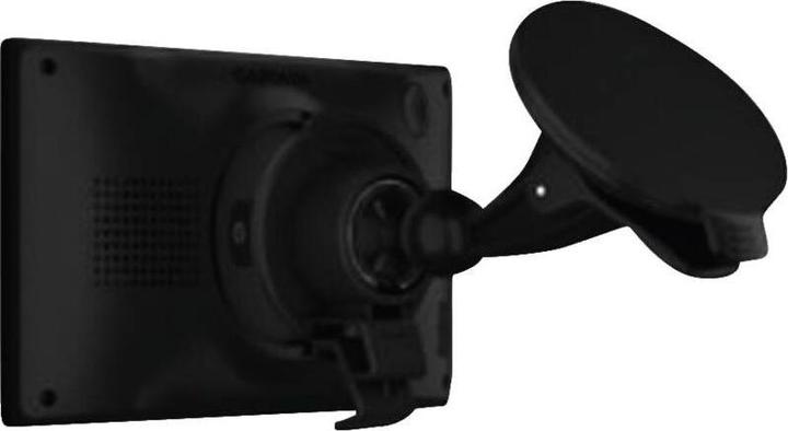 Produktbild Garmin dezl LGV500 EU 5 MT-S, GPS (5.50")