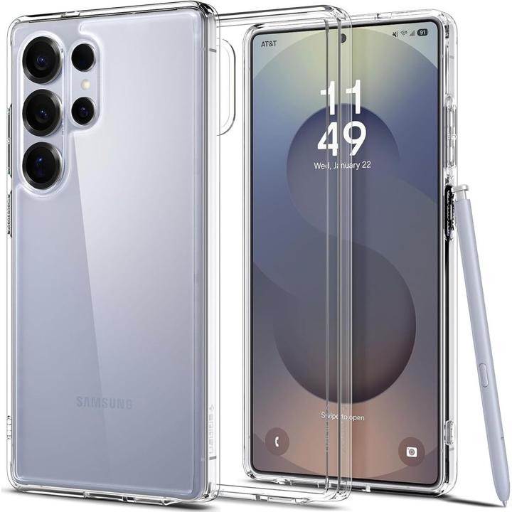 Immagine prodotto Spigen Ultra Hybrid (Samsung Galaxy S25 Ultra)