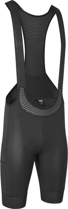 Produktbild GripGrab Adventure Cargo Bib Shorts Trägerhose (XL)