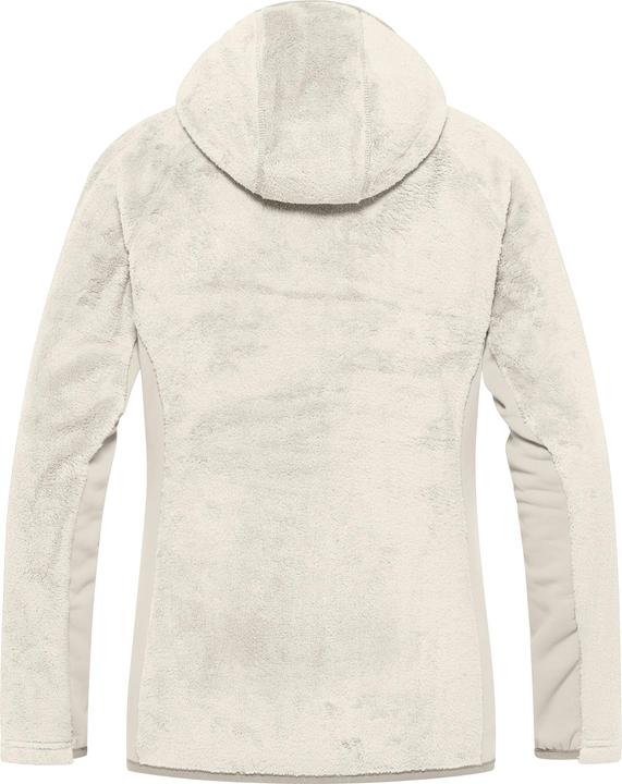 Actual product image Jack Wolfskin Rotwand Hooded Fz W (S)