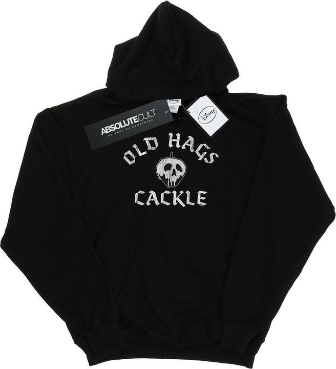Produktbild Disney Snow White Old Hags Kapuzenpullover (XL)