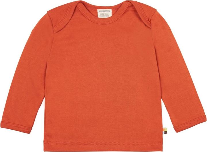 Actual product image loud + proud Shirt Uni (122)