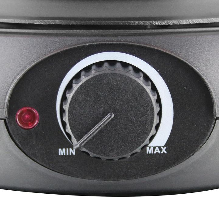 Image du produit Emerio Fondue (Fondue bourguignonne, Fondue chinoise, Fondue au chocolat, Fondue au fromage)